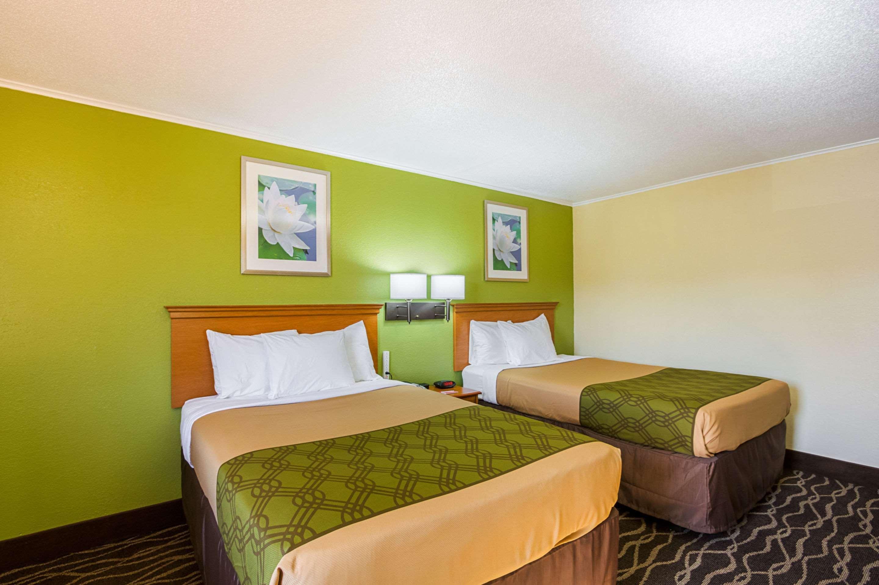 Econo Lodge Savannah Zewnętrze zdjęcie
