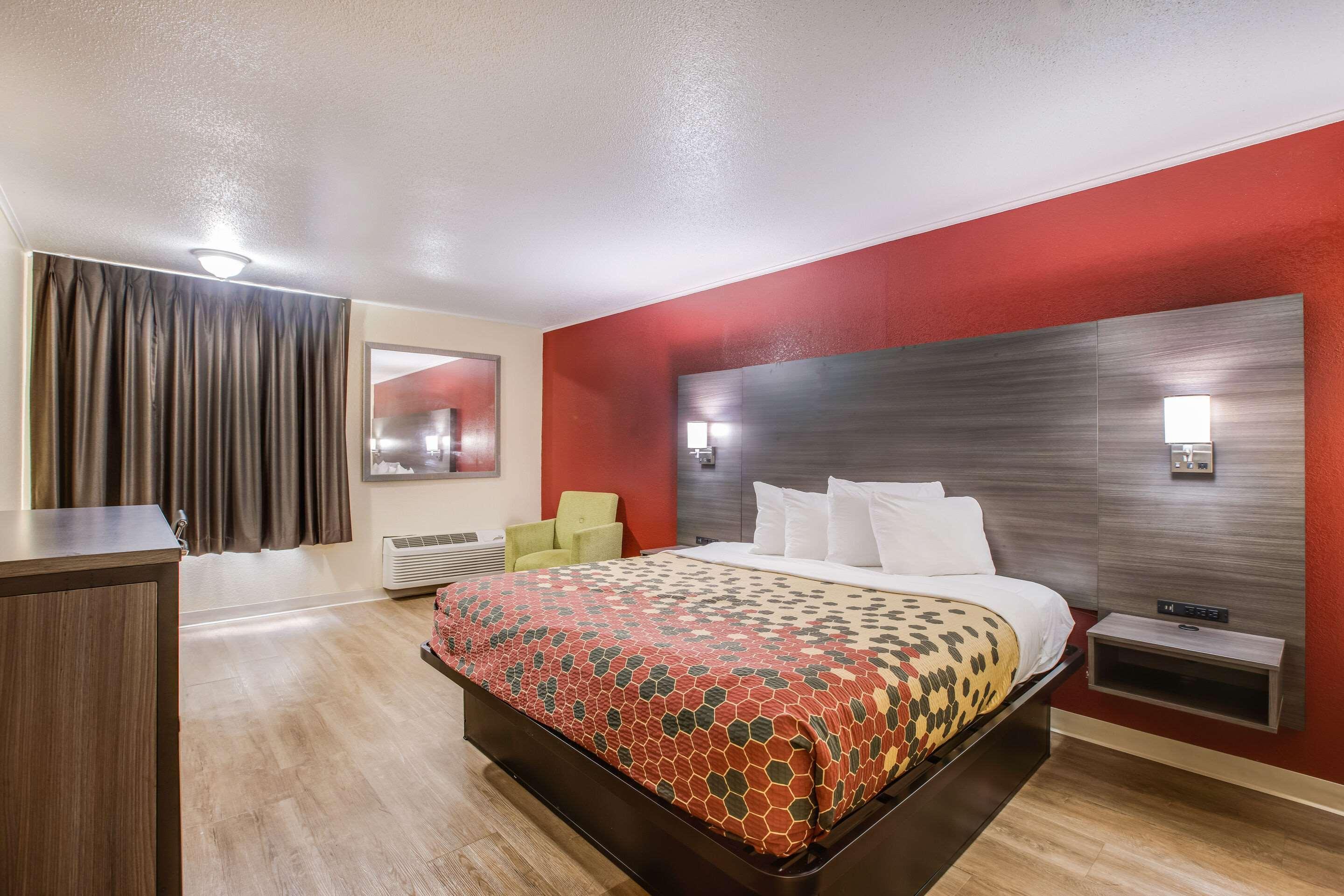Econo Lodge Savannah Zewnętrze zdjęcie