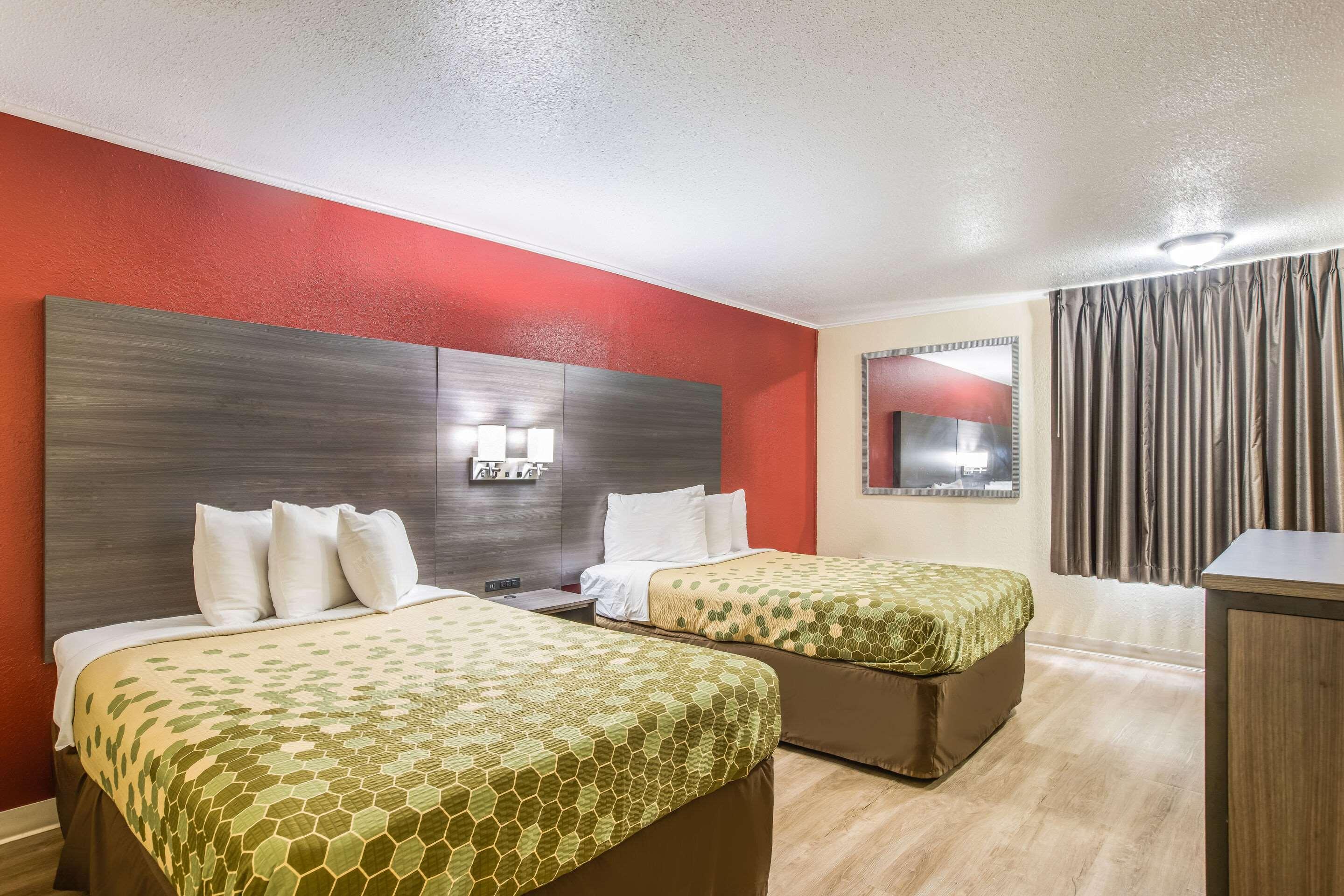 Econo Lodge Savannah Zewnętrze zdjęcie