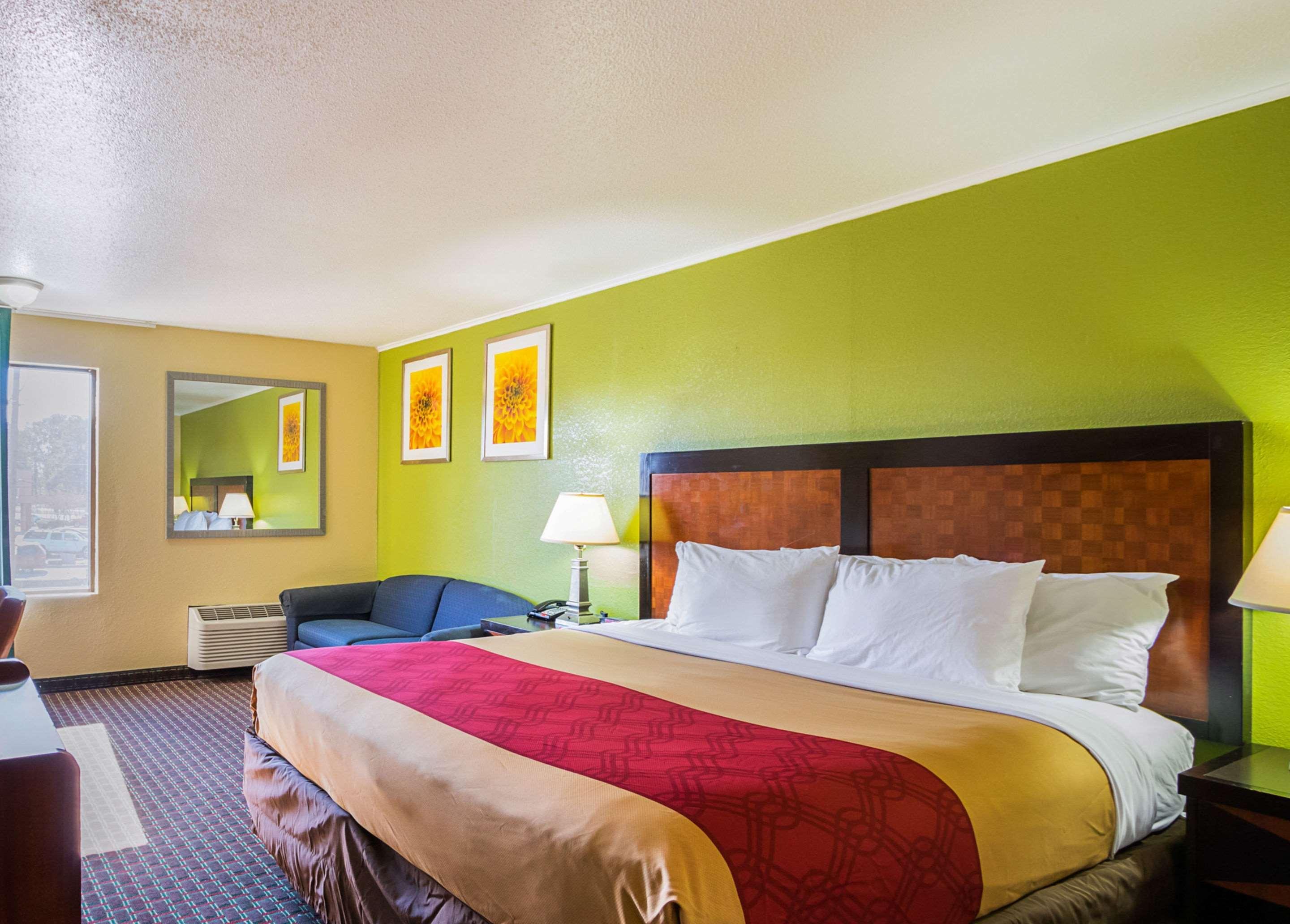 Econo Lodge Savannah Zewnętrze zdjęcie